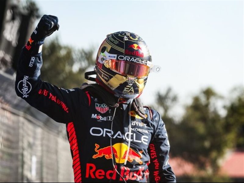 سباق جائزة لاس فيغاس الكبرى أحداث مميزة وتحديات استثنائية