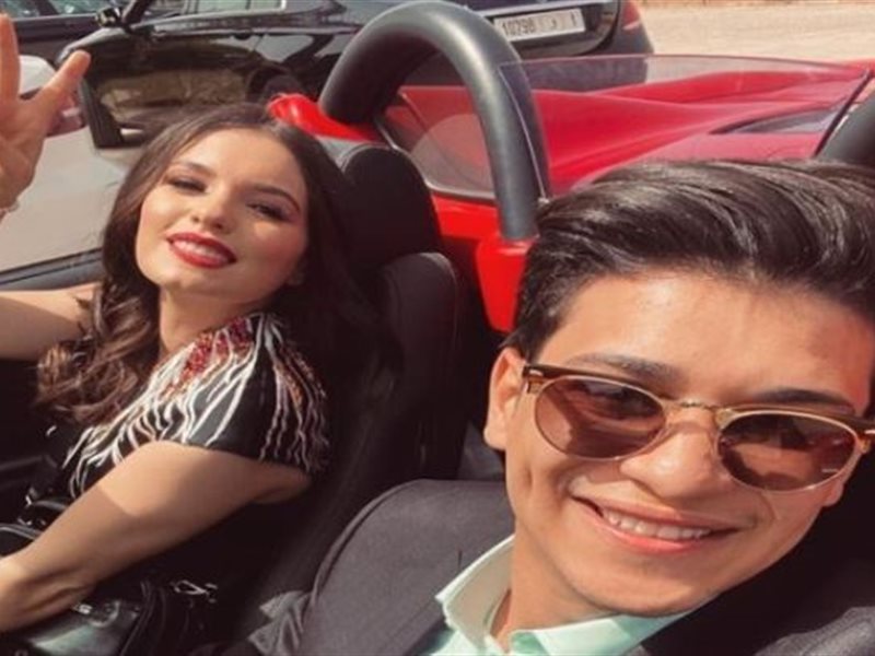 «زواج ليلى» مسلسل مغربي يجمع بين ربيع الصقلي وفاطمة الزهراء في ثنائية جديدة 