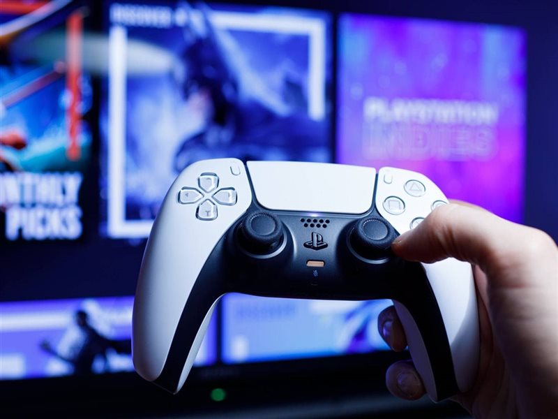 أفضل 5 ألعاب إلكترونية للعب مع الأصدقاء في عام 2024