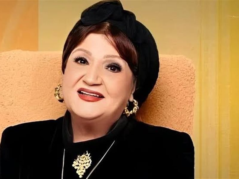 ميمي جمال تكشف عن موعد تصوير مشاهدها في مسلسل 