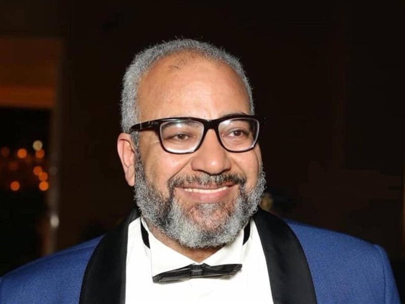 رمضان 2025.. بيومي فؤاد أحدث المنضمين لمسلسل 