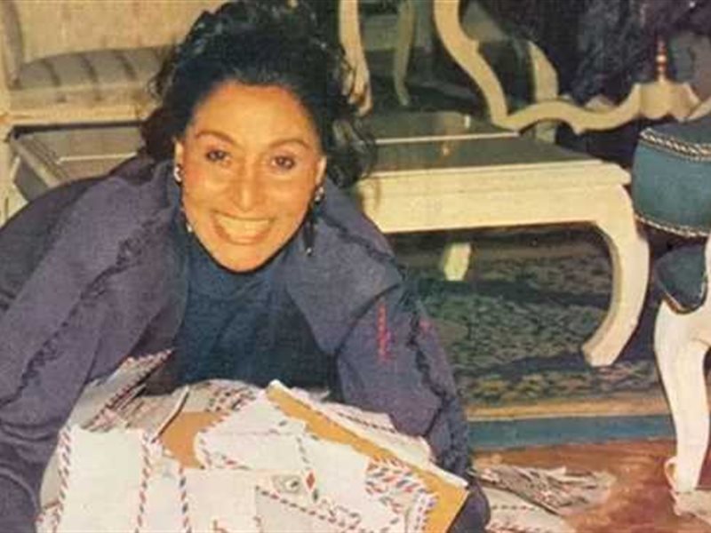 في ذكري وفاتها.. سهير البابلي نجمة سطعت على خشبة المسرح وشاشة السينما 