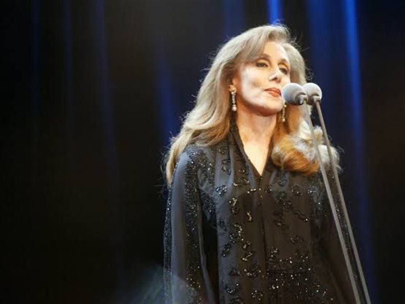 في يوم ميلادها.. من هو مصمم الأزياء المفضل لـ فيروز 