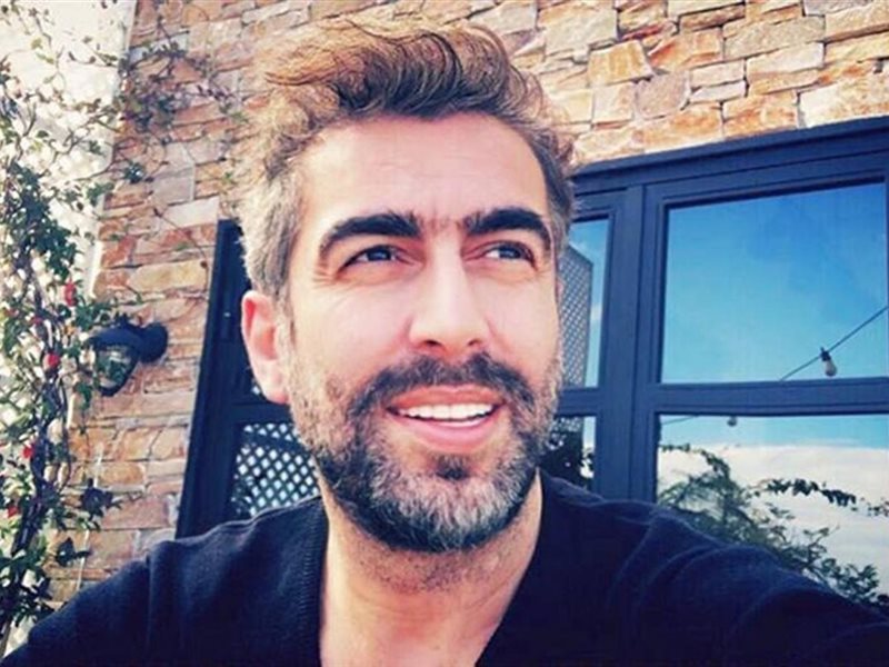 تفاصيل مسلسل الرعب الخليجي 