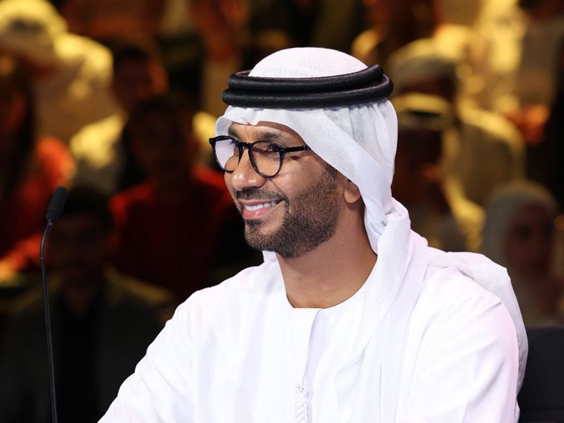 فايز السعيد: المنافسة بين أعضاء لجنة تحكيم 