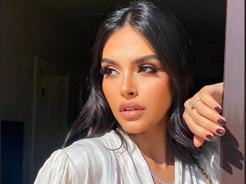 رمضان 2025.. يارا قاسم تخوض أولى تجاربها المصرية بمسلسل 