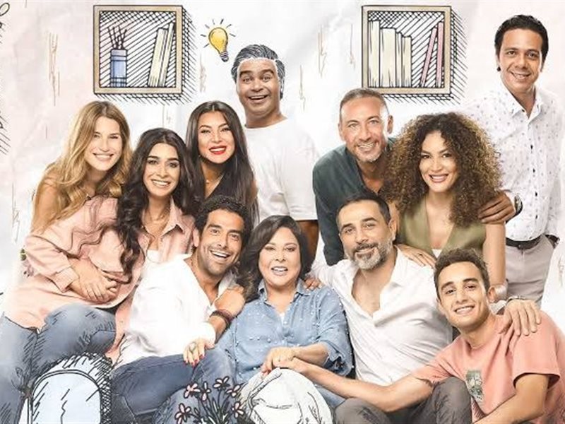 مسلسلات تحدثت عن الذكاء الاصطناعي (تقرير) 