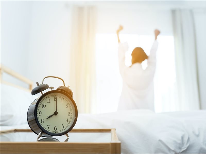  عادات صباحية بسيطة تخلصك من دهون البطن 