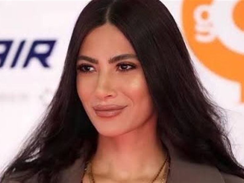 هدى المفتي تخوض أول بطولة مطلقة لها في رمضان 2025 بمسلسل “80 باكو