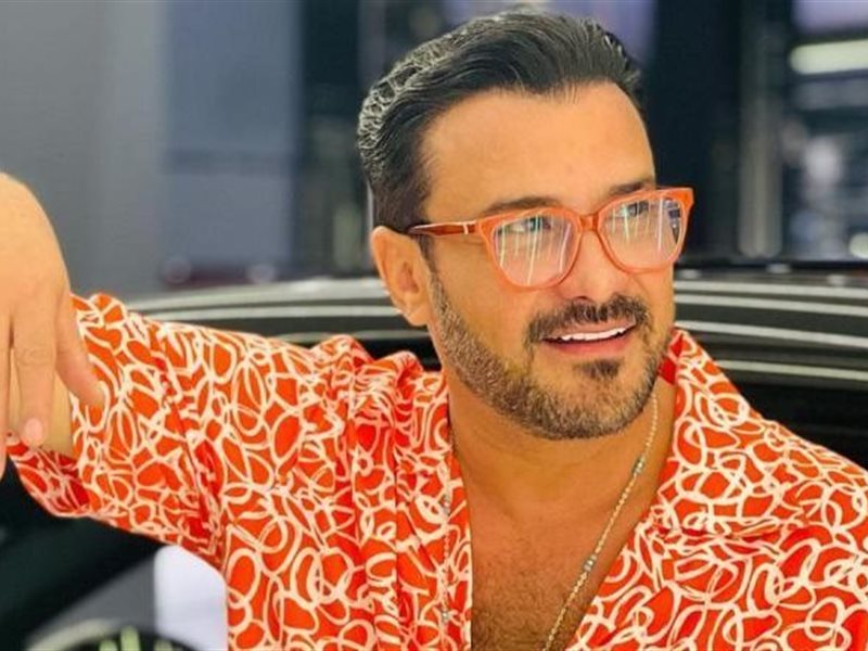 تعرف على تفاصيل مسلسل 