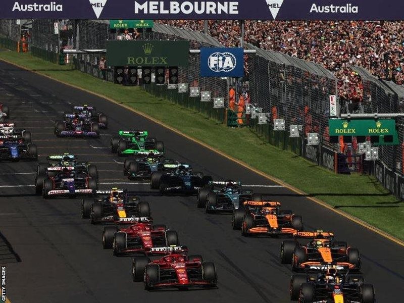 سباق الجائزة الكبرى الإيطالي في مونزا تاريخ مستمر حتى 2031