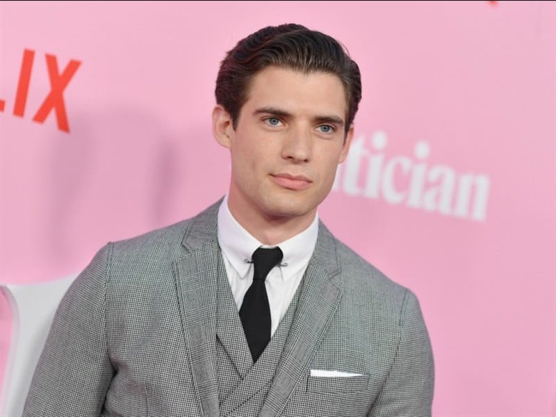 ديفيد كورينسويت سوبرمان الجديد في Superman Legacy لعام 2025