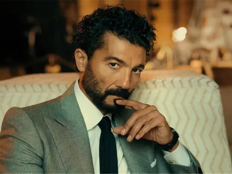 17 ديسمبر.. جلسة حوارية مع خالد النبوي في مهرجان القاهرة الدولي للفيلم القصير