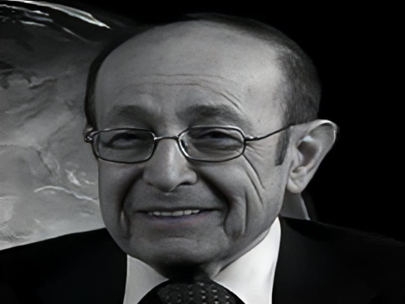 مصطفى شاهين عالم الفضاء والابتكار الذي أثر في تقنيات العصر الحديث