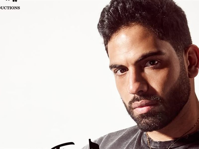 أحمد فريد يطرح أغنيته الجديدة 