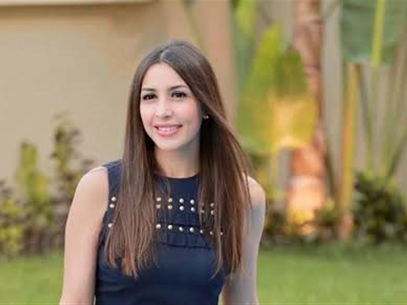 جنات تروج لأغنيتها الجديدة 