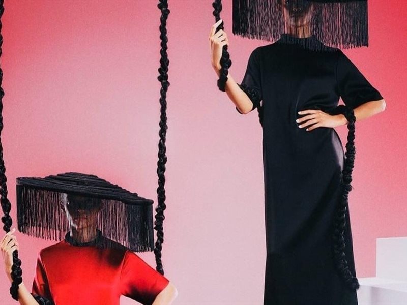 تصميمات ماركة 