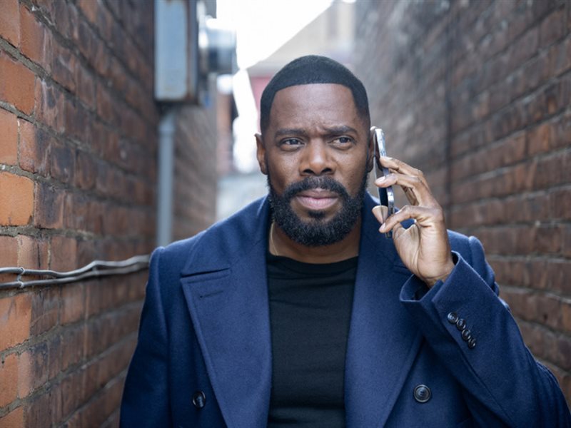 مسلسل The Madness جرعة من الإثارة والتشويق.. تعرف على قصته وأبطاله 