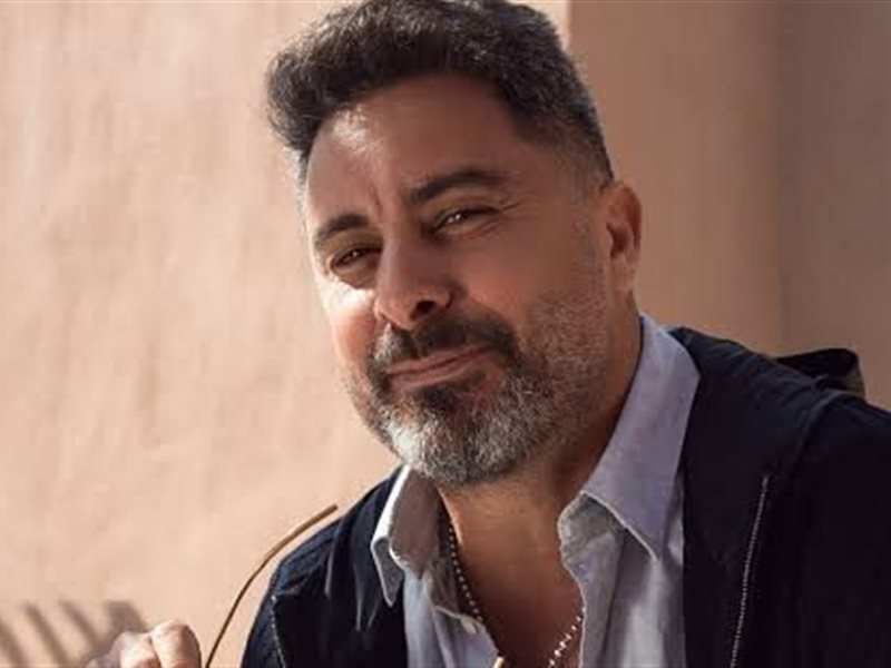 المخرج هادي الباجوري يكشف لـ