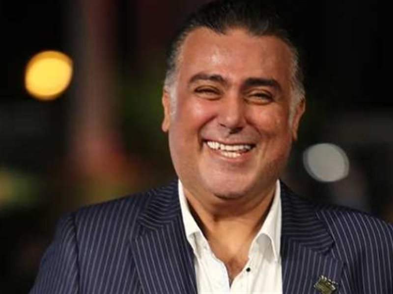 18 ديسمبر.. جلسة حوارية مع تامر حبيب ضمن فعاليات مهرجان القاهرة الدولي للفيلم القصير 