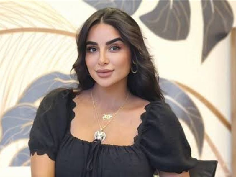 خاص.. جورى بكر تكشف عن شخصيتها في مسلسل 