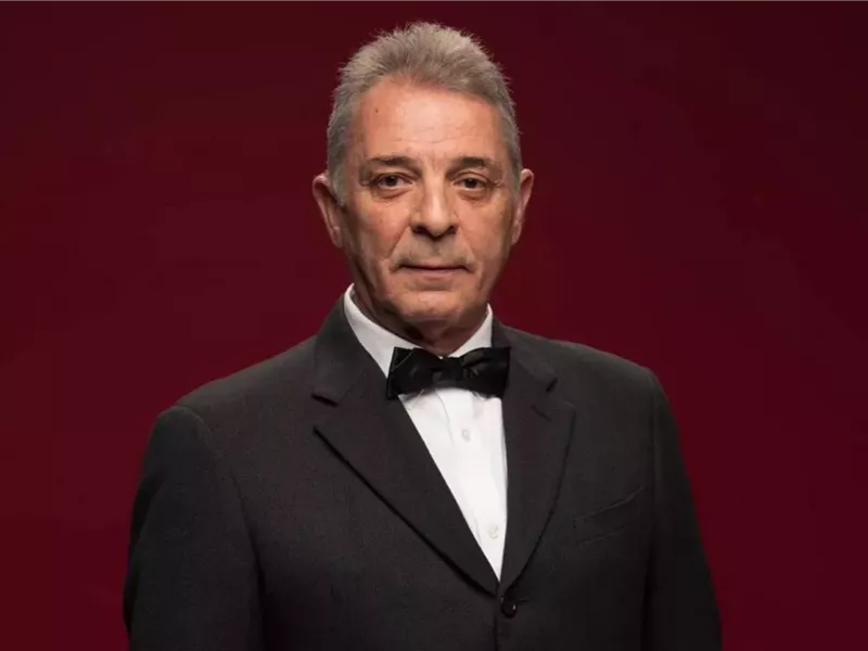 تفاصيل الدورة الـ 14 من مهرجان الأقصر للسينما الأفريقية.. يرأسها شرفيا محمود حميدة 