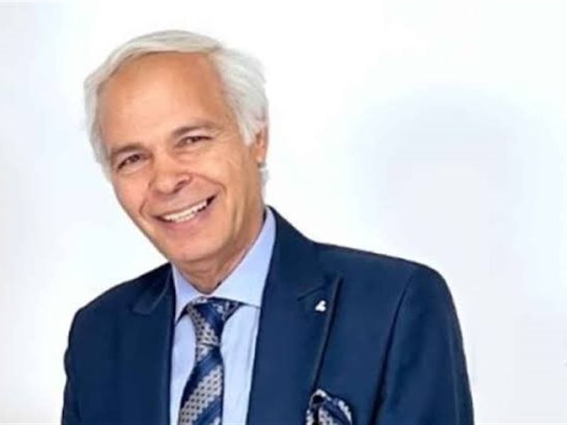 خاص.. محمود عامر يكشف عن دوره في مسلسل 