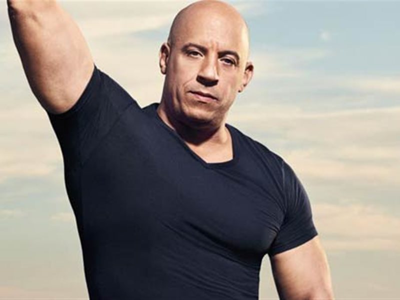 فين ديزل يطرح الجزء الأخير من سلسلة أفلامه الشهيرة Fast X في هذا الموعد  