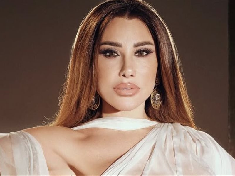 نجوى كرم تحيي حفلا في عمان 24 يناير المقبل  