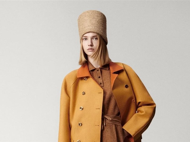 ماركة Loro Piana تحتفل بمرور أكثر من 150 عامًا على تأسيس العلامة من خلال هذه المجموعة