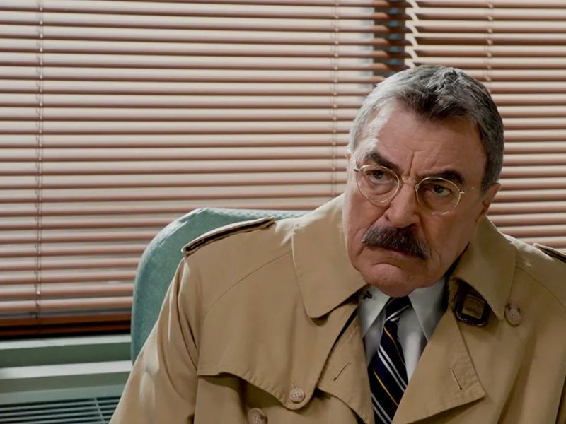 موعد عرض الجزء الأخير من سلسلة مسلسل Blue Bloods.. وقصته 