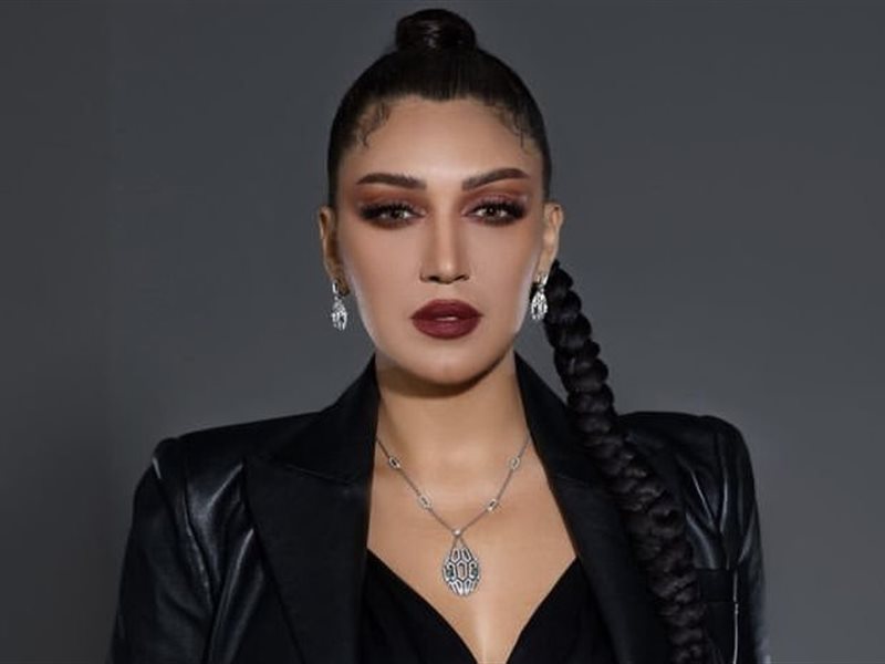 اليوم..أسماء لمنور تحيي ليلة مغربية قطرية  