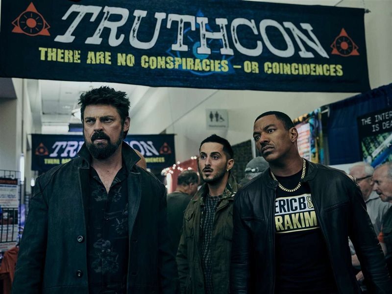 كل ما تحتاج معرفته عن الموسم الخامس والأخير من 