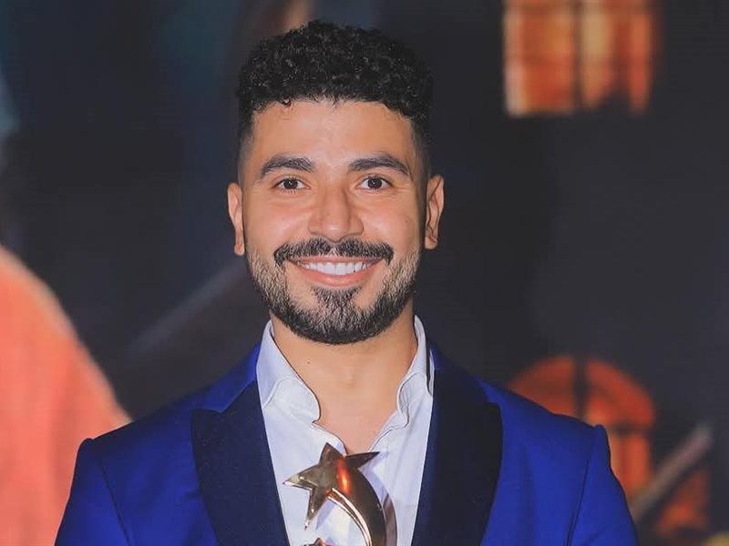 خاص.. محمد أنور بعد تكريمه في ملتقى التميز والإبداع: 