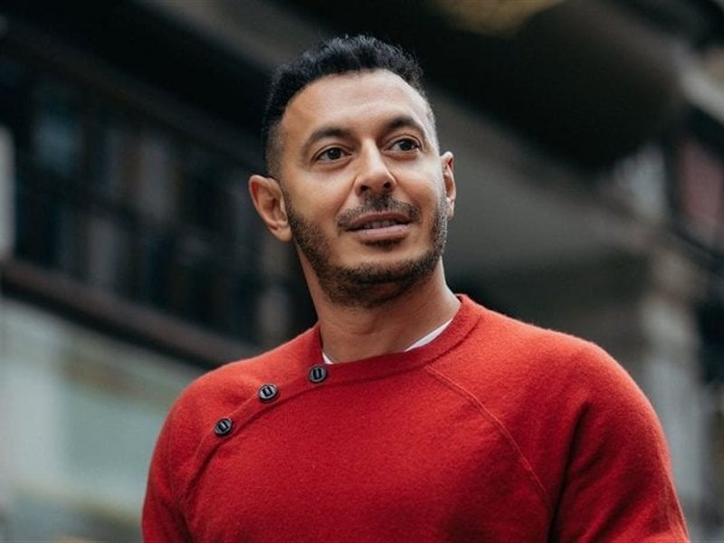 القائمة النهائية لأبطال مسلسل 