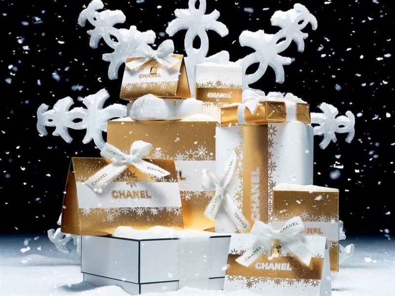  أفكار لـ هدايا رأس السنة من أبرز العلامات التجارية