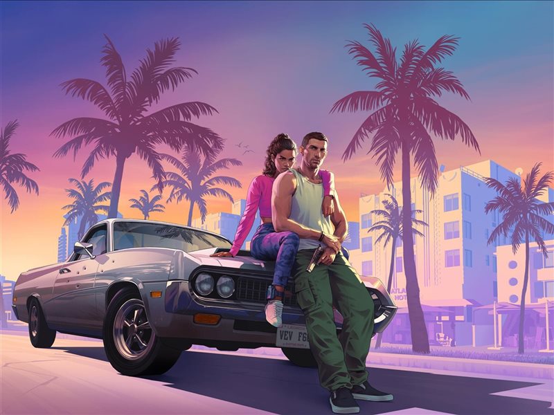 كل ما تحتاج معرفته عن لعبة GTA 6 