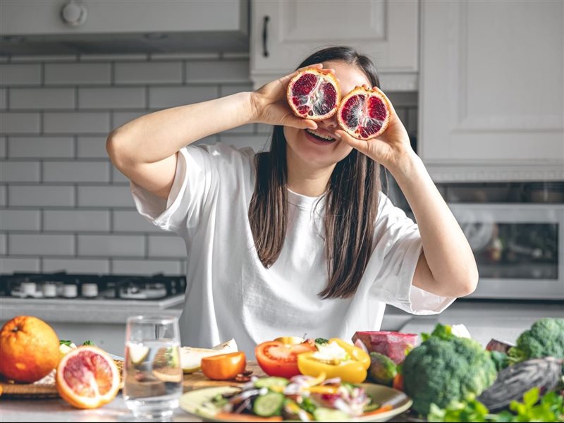 6 طرق بسيطة تعزز صحة عينيك.. تعرف عليها 