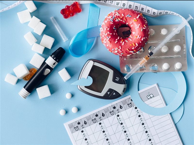 لا تصدقها.. 5 خرافات شائعة حول مرض السكري  