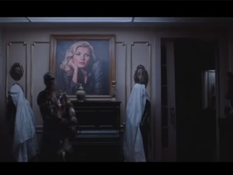 عرض أولى حلقات مسلسل 