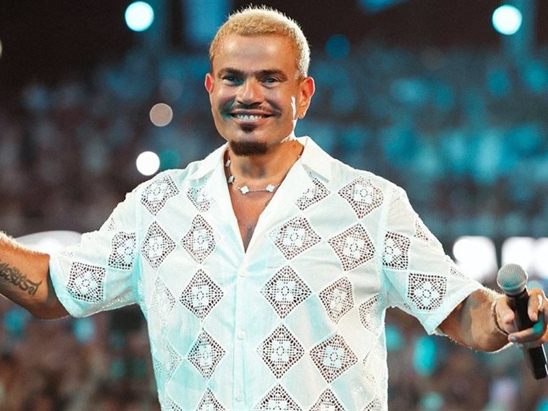 قائمة المرشحين لجوائز بيلبورد عربية للموسيقى 2024  