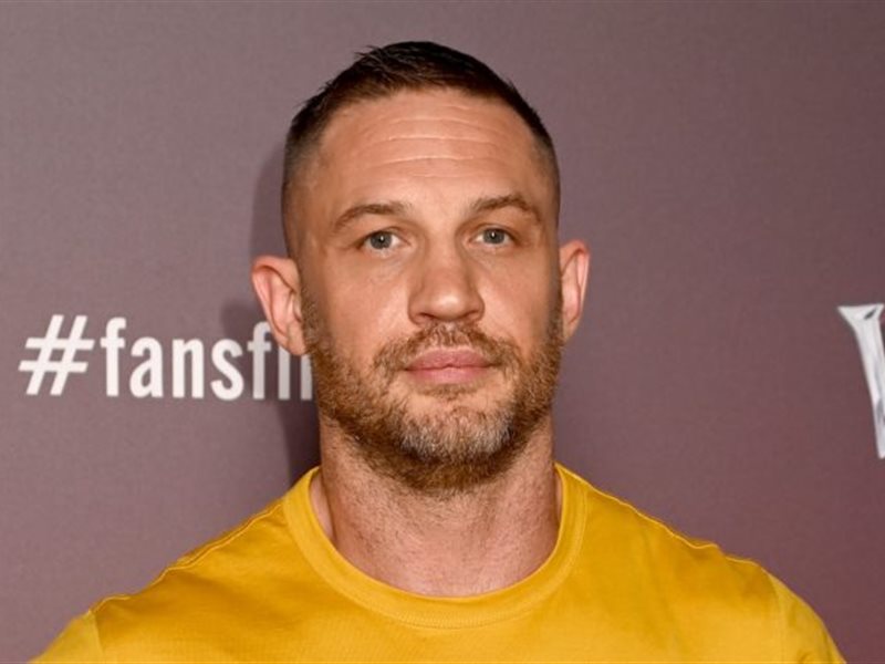 توم هاردي يعود بمسلسل The Donovans مع جاي ريتشي 