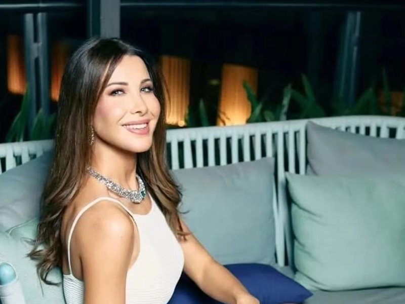 تيفاني آند كو تحتفل بموسم الأعياد في أبو ظبي بحضور نانسي عجرم  