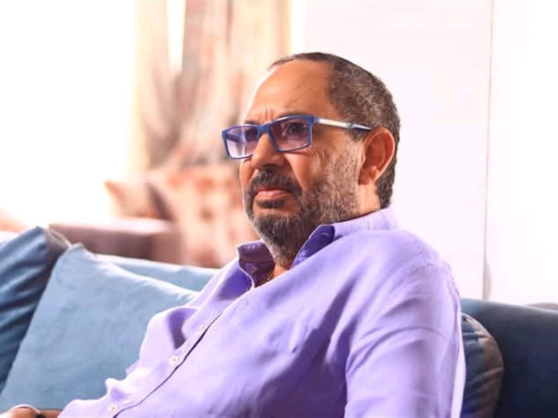 كمال أبو رية يكشف لـ