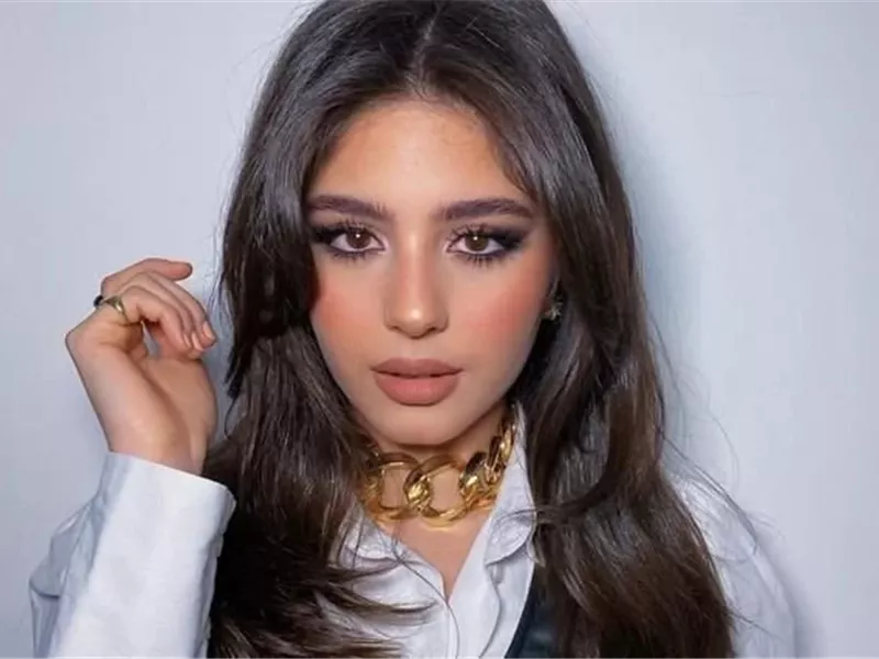 خاص.. مايان السيد تكشف حقيقة تجسيدها دور نيرة أشرف في 