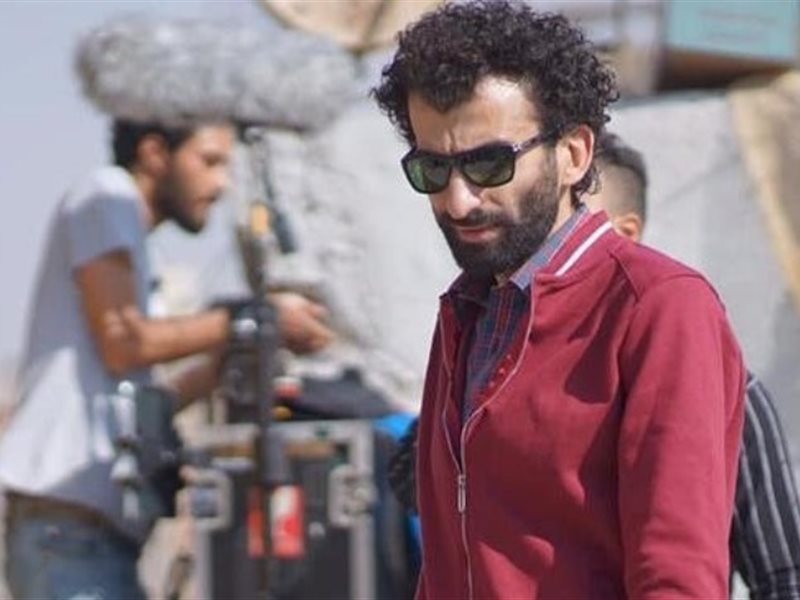 خاص.. مخرج مسلسل غادة عبد الرازق: 