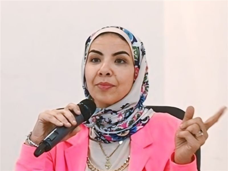 خاص.. اللايف كوتش هدى حمدي تكشف عن أعراض الاحتراق النفسي وكيفية التعامل معه  