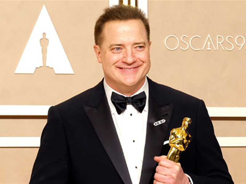 جلسة حوارية مع برندان فريرز في مهرجان البحر الأحمر الأحد المقبل 