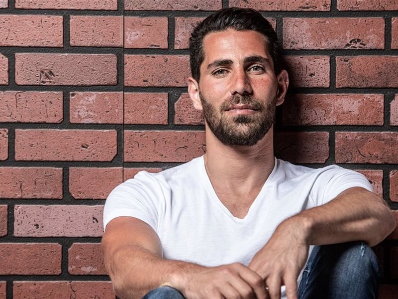 الإمارات أبرزهم.. عزيز مرقة يحيي 6 حفلات جديدة في عدة دول عربية