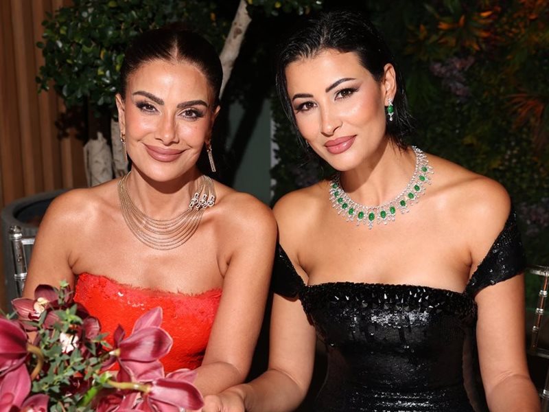 Women in cinema.. توافد النجوم على ريد كاربت ثاني أيام مهرجان البحر الأحمر السينمائي 